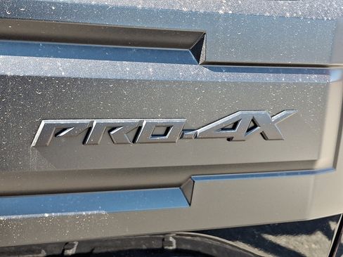 New 2025 Nissan Frontier PRO-4X w/ Interior Protection Package image 19