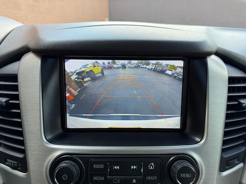 Used 2015 GMC Yukon Denali w/ Open Road Package image 15