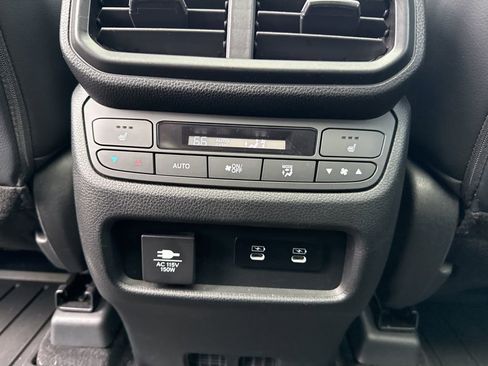 Used 2026 Honda Passport TrailSport Elite image 21