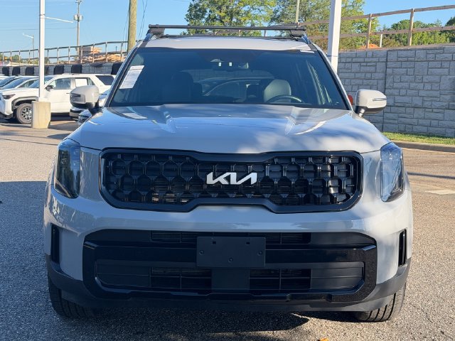 Certified 2024 Kia Telluride EX X-Line AWD/4WD image 8