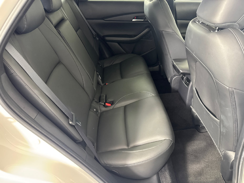 Certified 2025 MAZDA CX-30 AWD 2.5 S w/ Preferred Package image 16