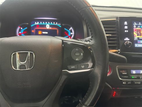 Used 2022 Honda Pilot EX-L image 29