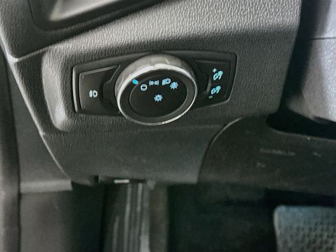 Used 2018 Ford EcoSport SE w/ SE Convenience Package FWD image 16