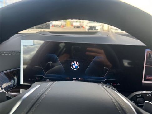 New 2026 BMW X5 xDrive40i image 24