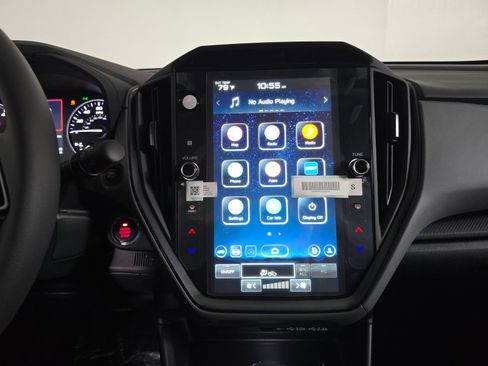 New 2025 Subaru Crosstrek 2.5i Limited w/ Popular Package #3A image 22