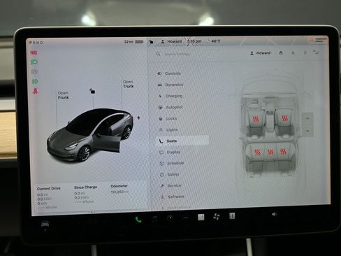 Used 2018 Tesla Model 3 Long Range image 26