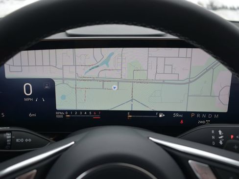 New 2026 Buick Envision Sport Touring image 30