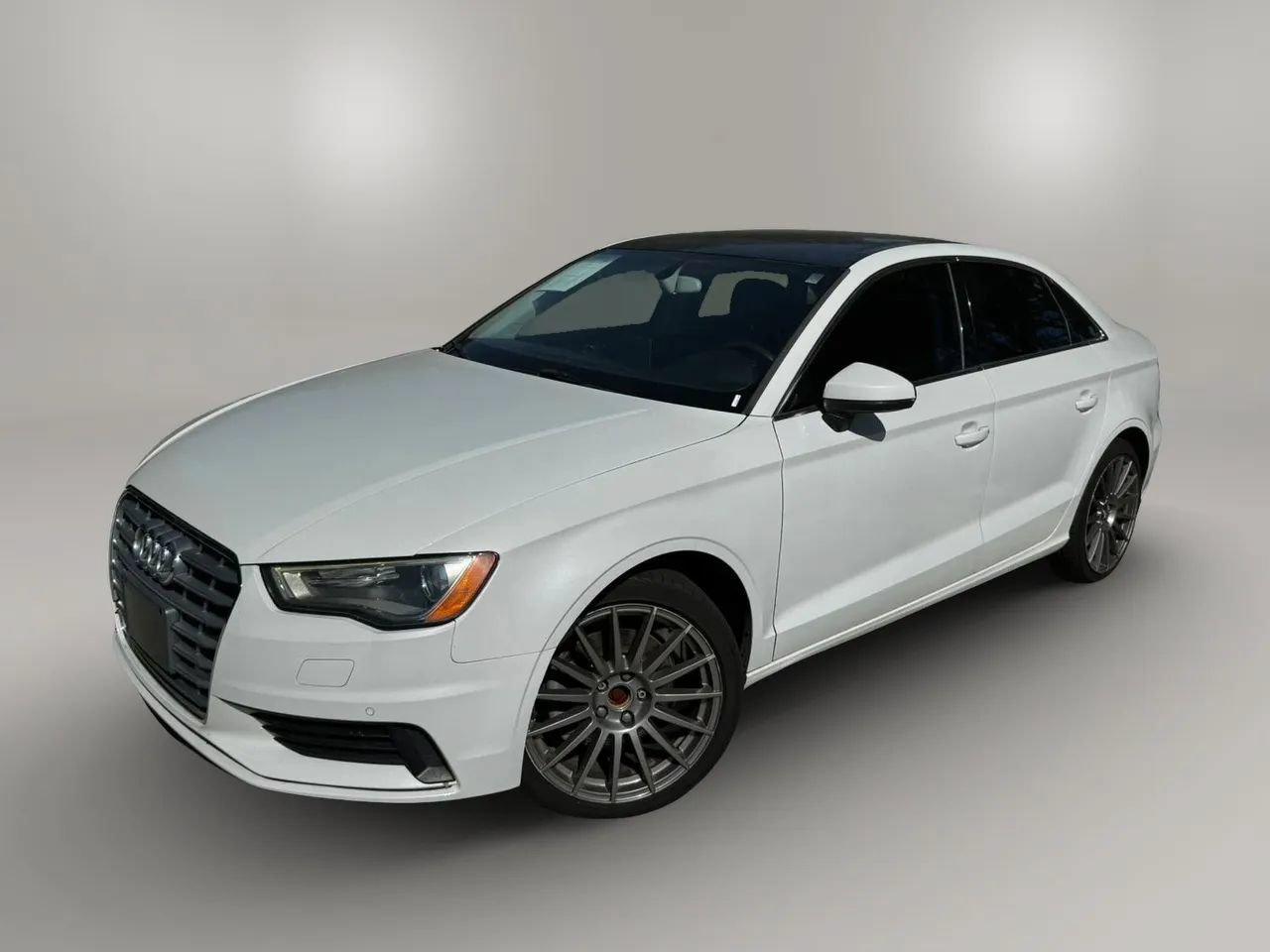 Used 2015 Audi A3 1.8T Premium Plus FWD image 3