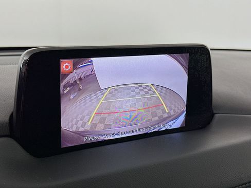 Used 2018 MAZDA CX-5 Touring AWD/4WD image 14