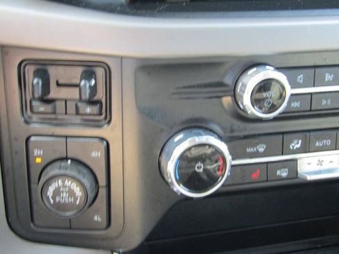Used 2024 Ford F150 XLT w/ Equipment Group 303A High AWD/4WD image 28