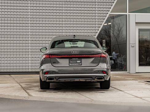 Certified 2025 Audi A5 2.0T Premium w/ Convenience Package AWD/4WD image 28