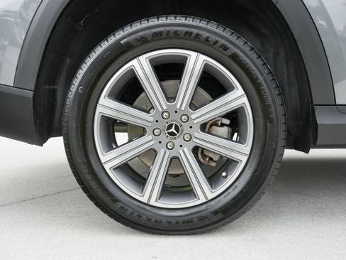 Used 2023 Mercedes-Benz GLS 450 4MATIC image 29