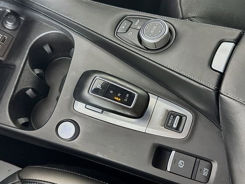 Certified 2023 INFINITI QX50 Luxe FWD image 21