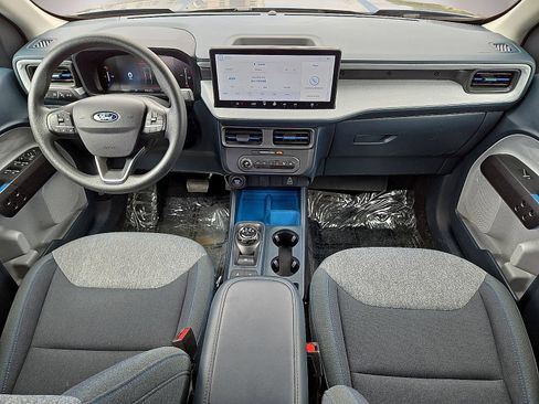 Used 2026 Ford Maverick XLT AWD/4WD image 16