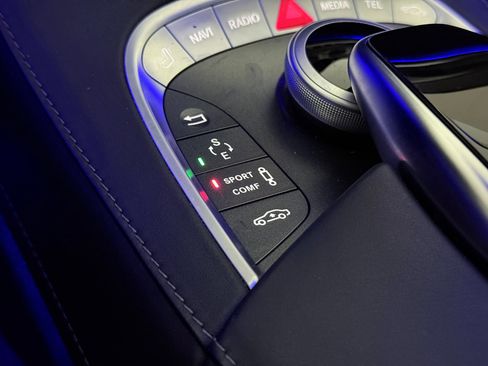 Used 2015 Mercedes-Benz S 550 S550 image 38