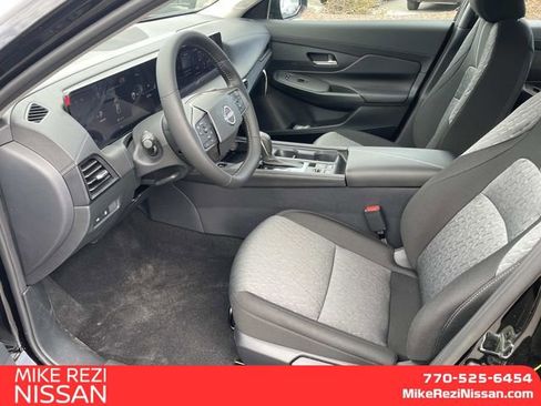 New 2026 Nissan Sentra SV w/ SV Convenience Package FWD image 10