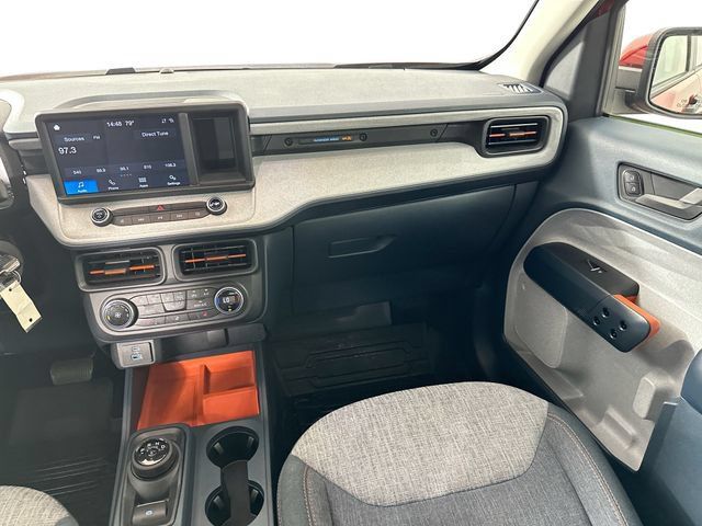 Used 2022 Ford Maverick XLT w/ Equipment Group 300A Standard AWD/4WD image 26