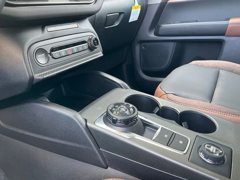 New 2025 Ford Bronco Sport Outer Banks image 67