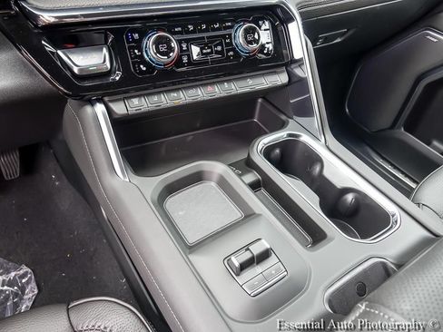 New 2026 GMC Sierra 2500 Denali AWD/4WD image 22
