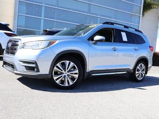 Used 2019 Subaru Ascent Limited w/ Popular Package #2A video 1