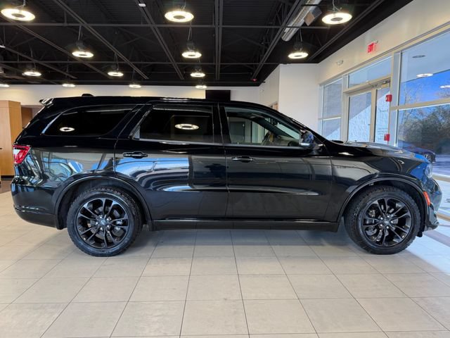 Used 2021 Dodge Durango R/T w/ Blacktop Package AWD/4WD image 15