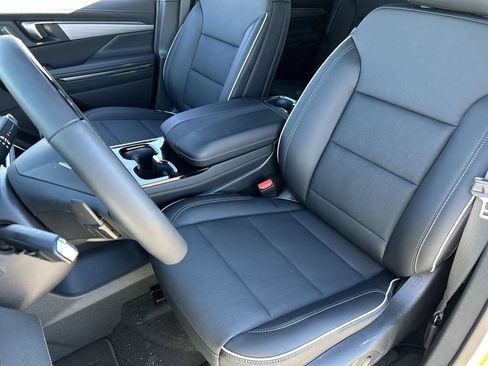 New 2026 Buick Enclave Preferred w/ Super Cruise Package AWD/4WD image 20