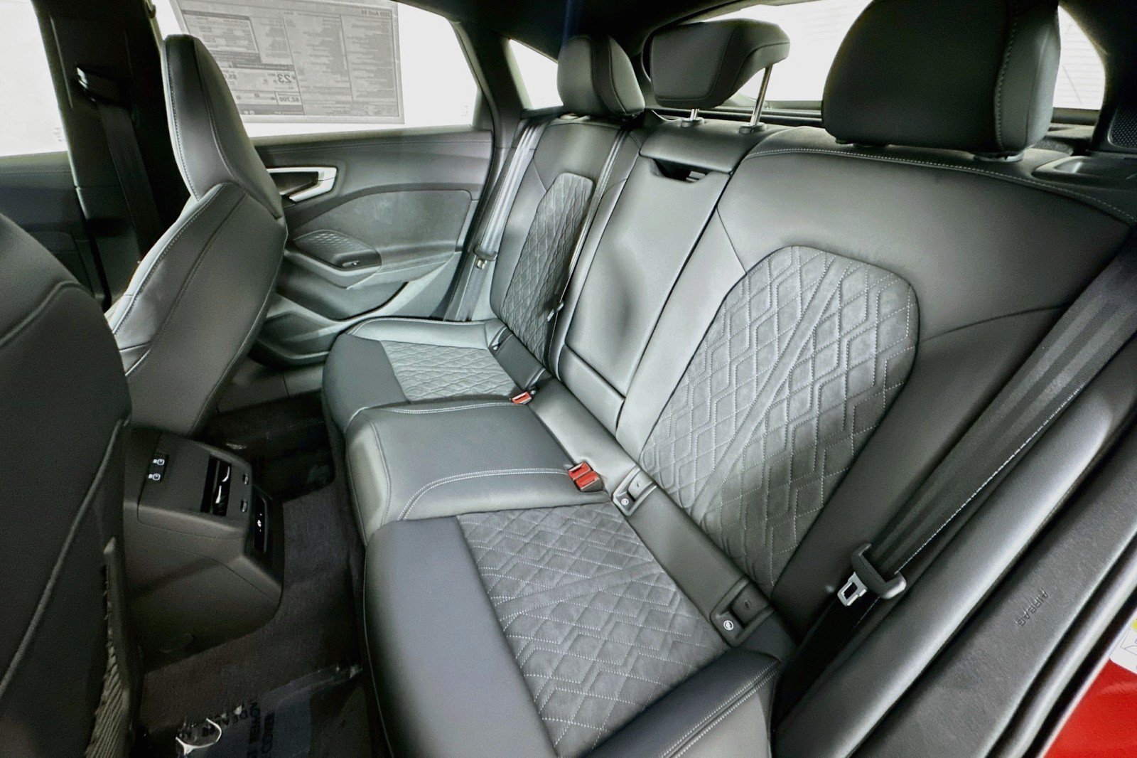 New 2026 Audi S5 Premium Plus AWD/4WD image 10
