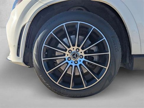 Used 2022 Mercedes-Benz GLE 450 4MATIC image 17