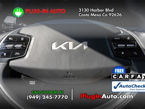Used 2024 Kia EV6 Light image 18
