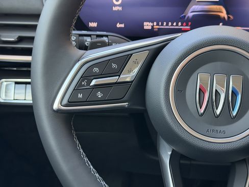 New 2026 Buick Envision Sport Touring image 41