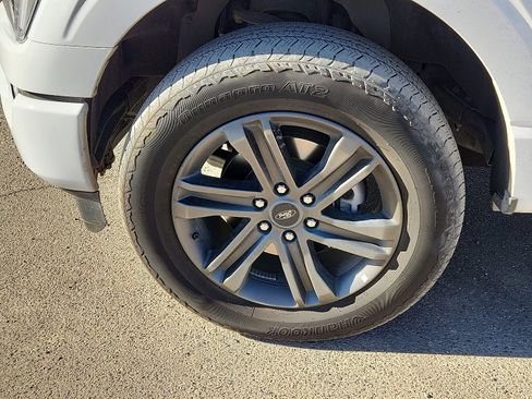 Used 2022 Ford F150 XLT w/ Equipment Group 302A High image 7