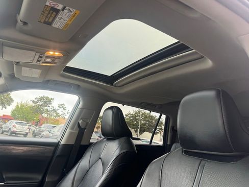 Used 2020 Toyota Highlander Limited FWD image 14