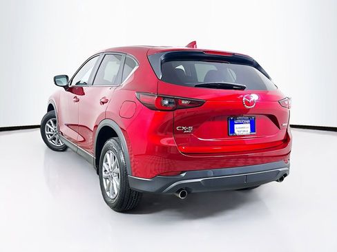 Used 2023 MAZDA CX-5 AWD 2.5 S image 6
