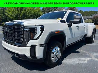 Used 2024 GMC Sierra 3500 Denali Ultimate AWD/4WD video 1