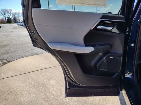 New 2026 Mitsubishi Outlander SE AWD/4WD image 32