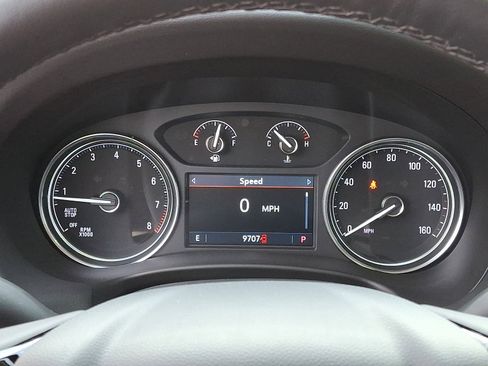 Certified 2023 Buick Enclave Essence image 23