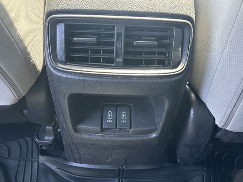 Used 2017 Honda CR-V EX image 24
