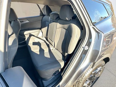 New 2026 Kia Sportage S AWD/4WD image 23
