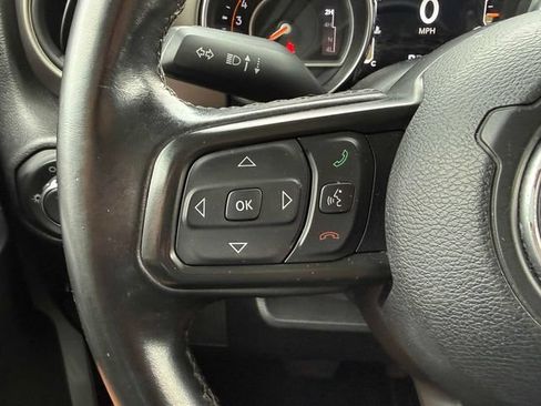 Used 2021 Jeep Wrangler Unlimited Sport AWD/4WD image 11