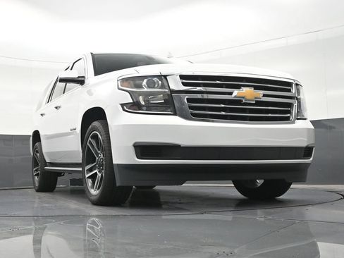 Used 2020 Chevrolet Tahoe LS RWD image 29