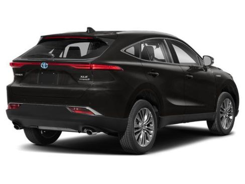 Used 2021 Toyota Venza XLE w/ Softex Package AWD/4WD image 5