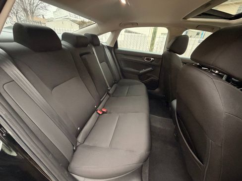 Used 2023 Honda Civic EX image 28
