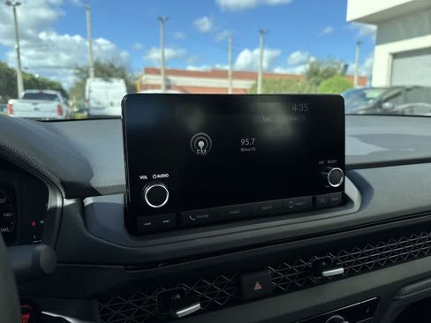 New 2025 Honda Accord SE image 17