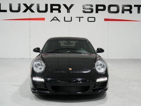 Used 2009 Porsche 911 Carrera S image 5