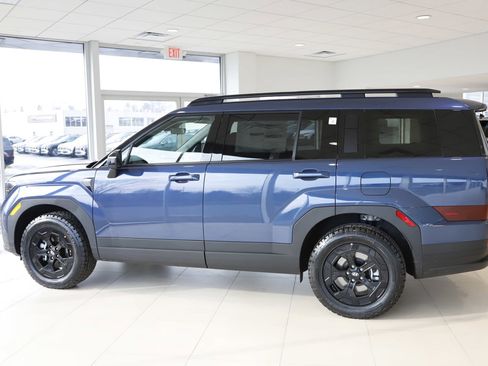 New 2026 Hyundai Santa Fe XRT w/ Tow & Go Package image 7