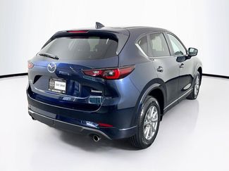 Certified 2024 MAZDA CX-5 AWD 2.5 S w/ Select Package video 2