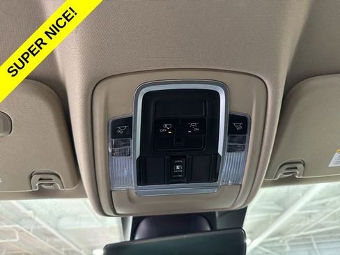 Certified 2021 RAM 1500 Laramie AWD/4WD image 21