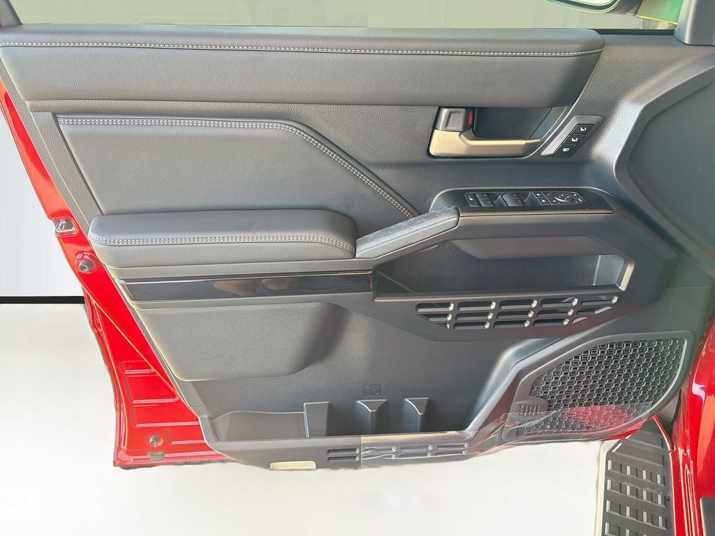 New 2026 Toyota 4Runner Limited AWD/4WD image 24