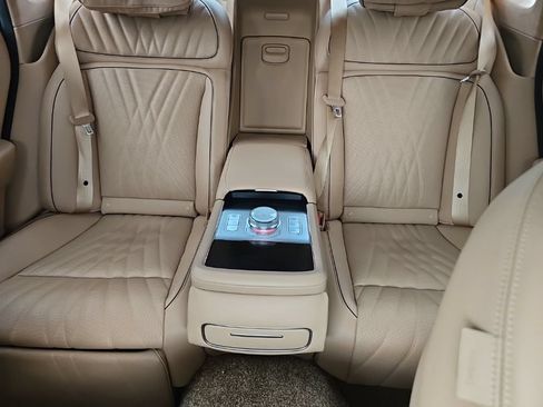 Used 2024 Genesis G90 3.5T AWD/4WD image 42