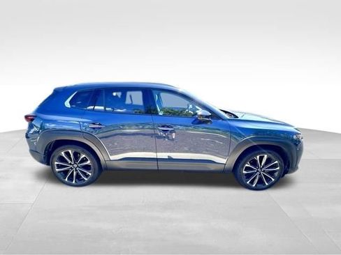 Used 2024 MAZDA CX-50 AWD 2.5 S w/ Cargo Package image 9